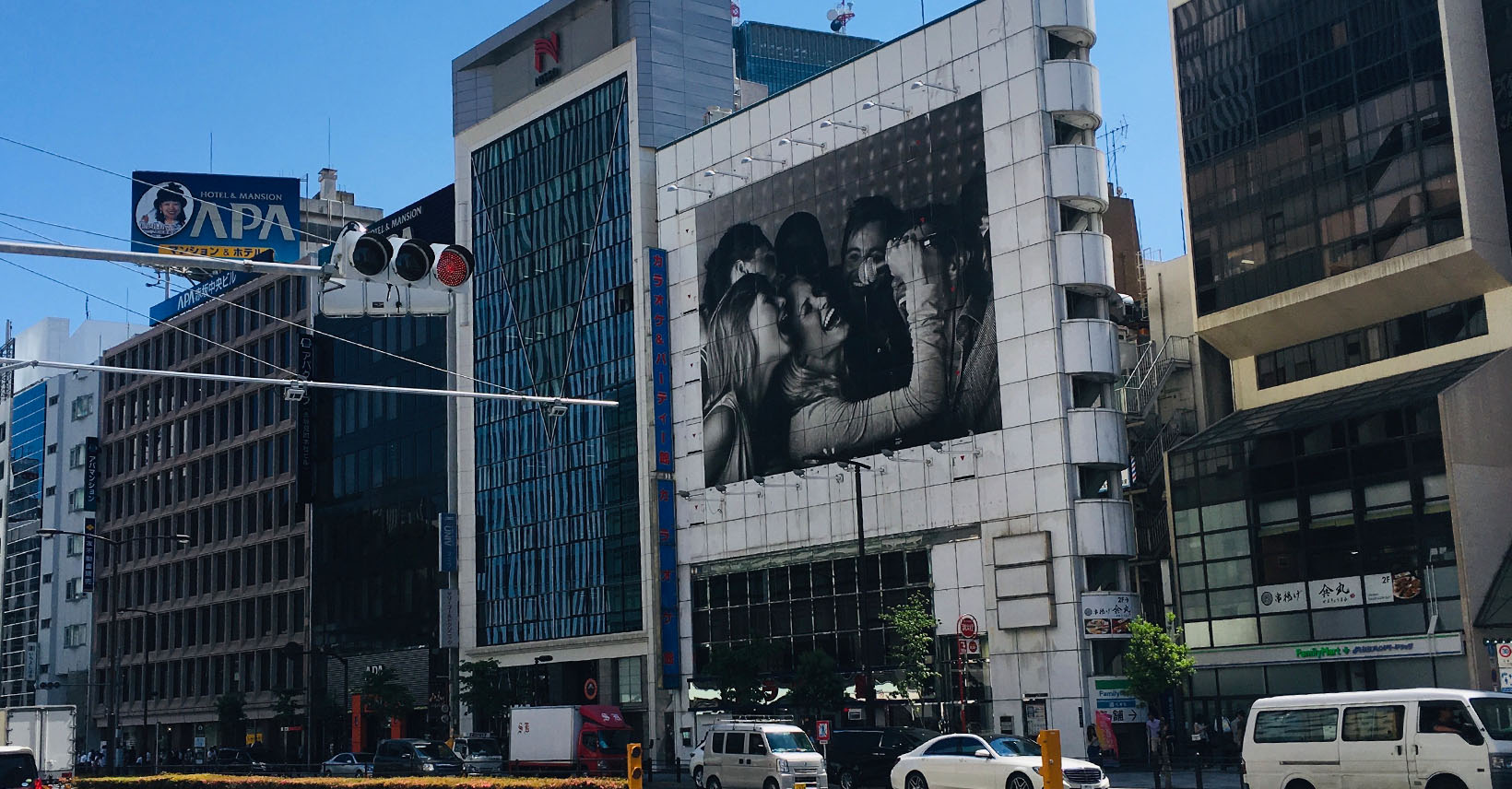 全台家外廣告媒體服務